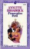 [Harlequin Siluette Romance (SR) 359] • Provocative Peril